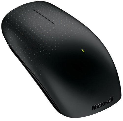 موس - Mouse مايكروسافت-Microsoft MS touch mouse
