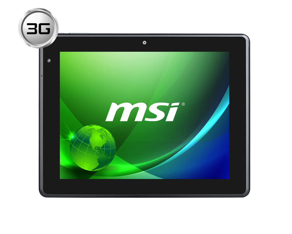 تبلت-Tablet ام اس آي-MSI Primo 93