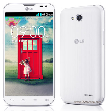 گوشی موبايل ال جی-LG  L90 D405