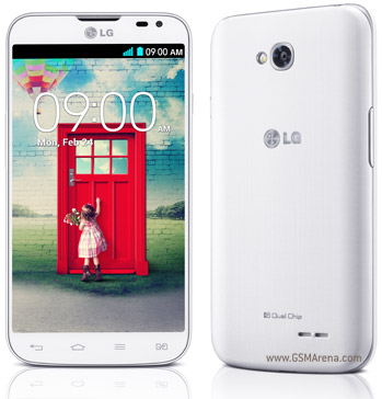 گوشی موبايل ال جی-LG L70 Dual D325