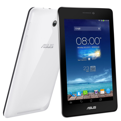 تبلت-Tablet ايسوس-Asus  MeMO Pad HD7 Dual SIM -ME175KG-8GB