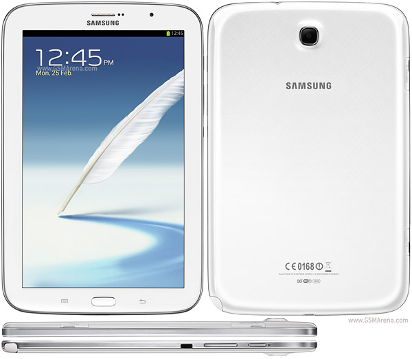 تبلت-Tablet سامسونگ-Samsung GALAXY Note 8.0 LTE-GT-N5120-16 GB