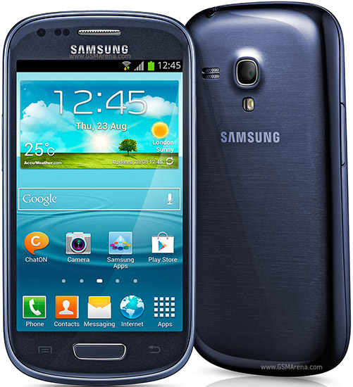 گوشی موبايل سامسونگ-Samsung I8200 Galaxy S III mini VE