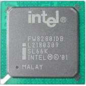 چیپ Chip - لپ تاپ -نوت بوک  اينتل-Intel BD82PM55