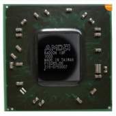 چیپ Chip - لپ تاپ -نوت بوک  ای تی آی-ATI AMD 215-0752007
