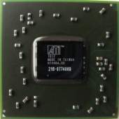 چیپ Chip - لپ تاپ -نوت بوک  ای تی آی-ATI ATI 216-0774009