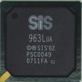 چیپ Chip - لپ تاپ -نوت بوک  SIS-SIS 963LUA
