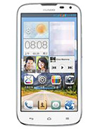 گوشی موبايل  هوآوی-HUAWEI Ascend G730