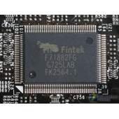 آی سی لپ تاپ- IC LAPTOP -Fintek F71882FG