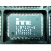 آی سی لپ تاپ- IC LAPTOP -ITE IT8712F-S KXS GB
