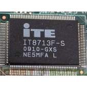 آی سی لپ تاپ- IC LAPTOP -ITE IT8713F-S GXS