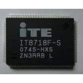 آی سی لپ تاپ- IC LAPTOP -ITE IT8718F-S HXS