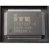 آی سی لپ تاپ- IC LAPTOP -ITE IT8726F-S DXS