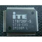 آی سی لپ تاپ- IC LAPTOP -ITE IT8726F-S EXS