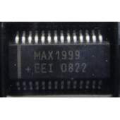 آی سی لپ تاپ- IC LAPTOP -MAXIM MAX1999EEI