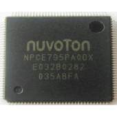 آی سی لپ تاپ- IC LAPTOP -nuvoTon NPCE795PA0DX