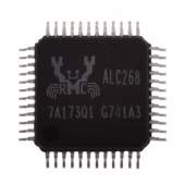 آی سی لپ تاپ- IC LAPTOP -Realtek ALC268