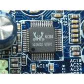 آی سی لپ تاپ- IC LAPTOP -Realtek ALC660