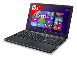 لپ تاپ - Laptop   ايسر-Acer E1-530G-2117U-4GB-500GB-1GB