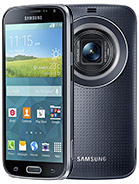 گوشی موبايل سامسونگ-Samsung Galaxy K zoom