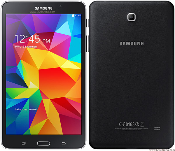 تبلت-Tablet سامسونگ-Samsung Galaxy Tab 4 7.0 LTE-SM-T235-8GB