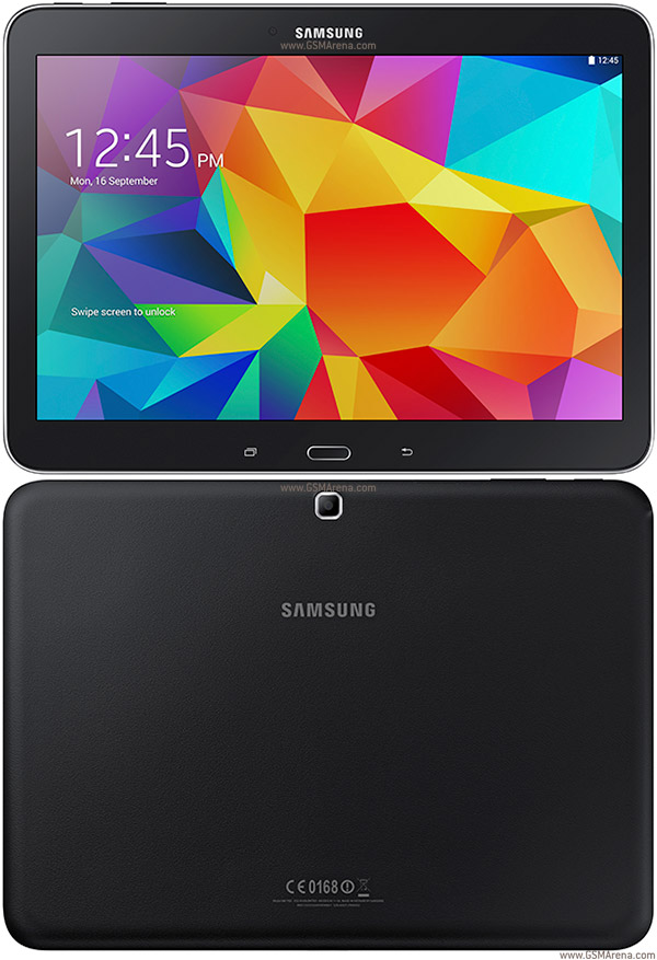 تبلت-Tablet سامسونگ-Samsung Galaxy Tab 4 10.1 LTE