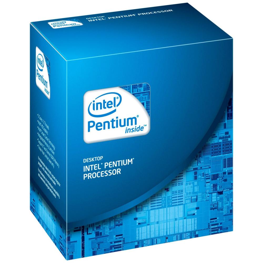 پردازنده - CPU اينتل-Intel G2030-Pentium-3M Cache, 3.00 GHz