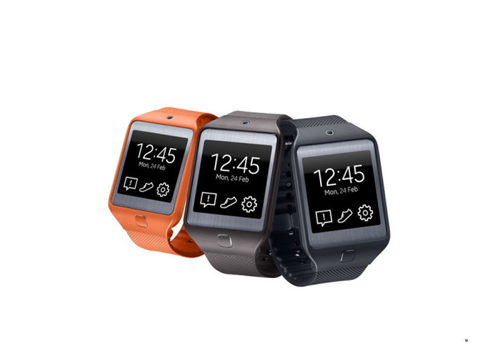 ساعت هوشمند-Smart Watch سامسونگ-Samsung Gear 2 Neo