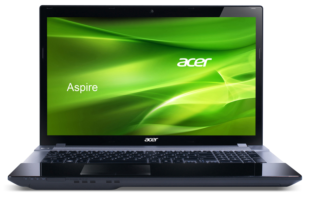 عکس لپ تاپ - Laptop   - Acer / ايسر V3-571G-Core i7-8GB-1TB-2GB