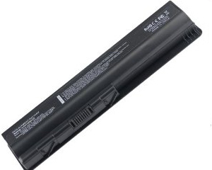 باتری/باطری  لپ تاپ برند نامشخص-- برای لپ تاپ  HP DV6-2000