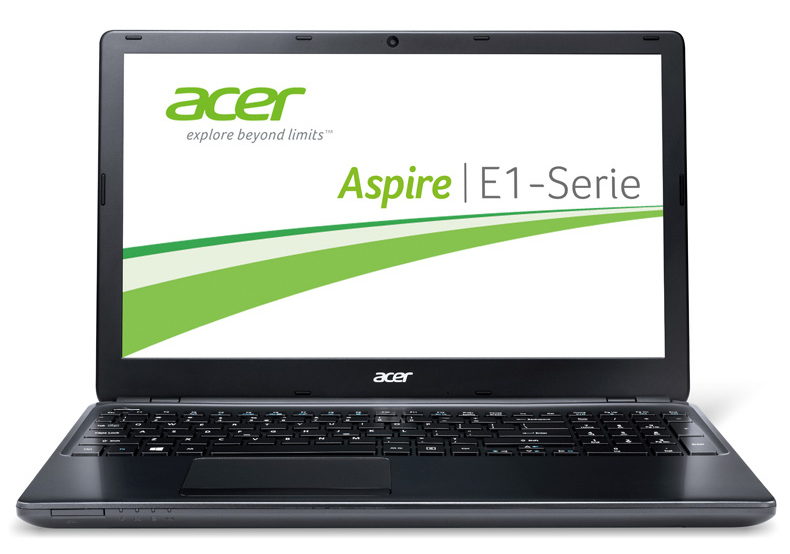 لپ تاپ - Laptop   ايسر-Acer E1-532-INTEL 2955-2GB-500GB-VGA INTEL