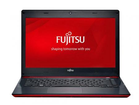 لپ تاپ - Laptop   فوجیتسو-Fujitsu LIFEBOOK UH572 Ultrabook-Core i5-4GB-500GB-INTEL