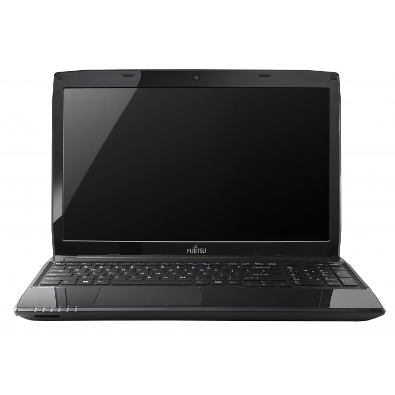 لپ تاپ - Laptop   فوجیتسو-Fujitsu LIFEBOOK AH544-Core i3-4GB-500GB-2GB