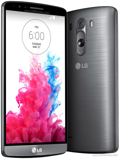 گوشی موبايل ال جی-LG LG G3-16GB