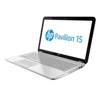 لپ تاپ - Laptop   اچ پي-HP Pavilion 15-e037-AMD-A6-4GB-750GB-HD 8400-WIN8