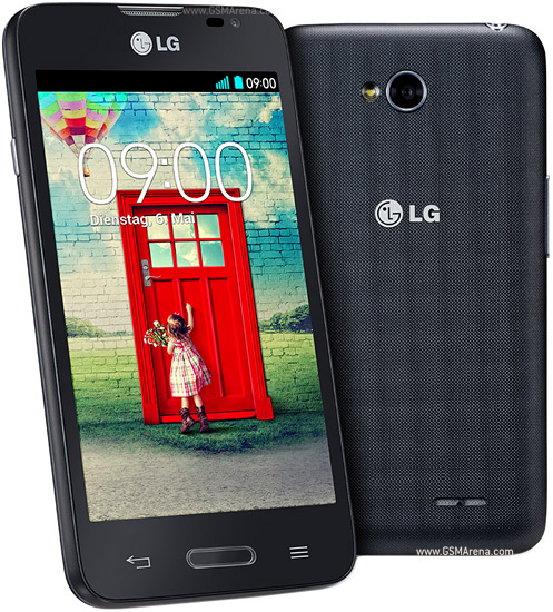 گوشی موبايل ال جی-LG L65 D280-L65 D280N