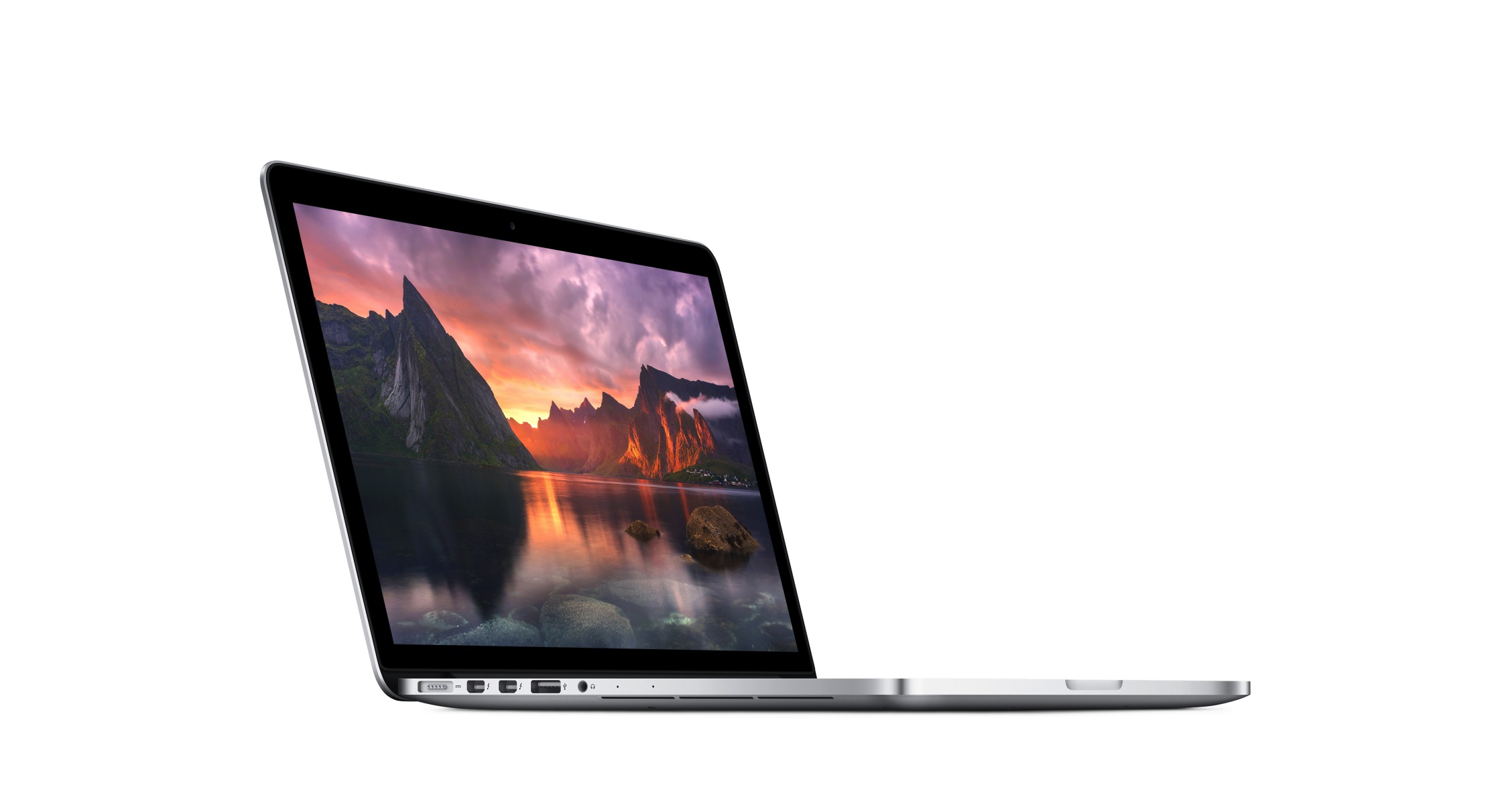 لپ تاپ - Laptop   اپل-Apple ME864-MacBook Pro -Retina- 13-inch-2013-i5-128 SSD -INTEL