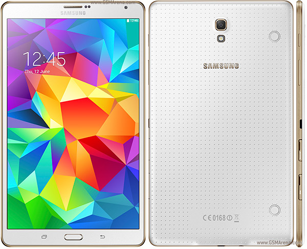 تبلت-Tablet سامسونگ-Samsung Galaxy Tab S 8.4 LTE-16GB-SM-T705