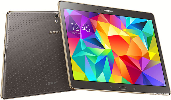 تبلت-Tablet سامسونگ-Samsung Galaxy Tab S 10.5 LTE-16GB-SM-T805