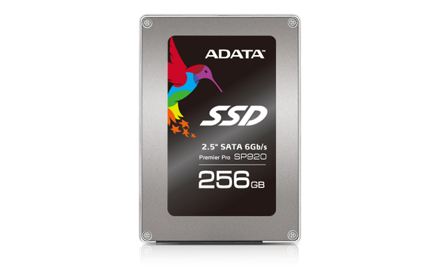 هارد پر سرعت-SSD  اي ديتا-ADATA Premier Pro SP920-64GB