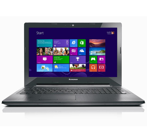 لپ تاپ - Laptop   لنوو-LENOVO G5070-INTEL-DUAL CORE--4GB-500GB-2GB