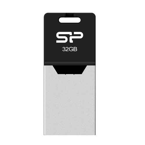 حافظه فلش / Flash Memory  -SILICON POWER SP Mobile X20-32GB