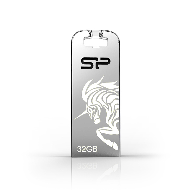 حافظه فلش / Flash Memory  -SILICON POWER Touch T03 Limited Edition-32GB 