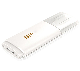 حافظه فلش / Flash Memory  -SILICON POWER Blaze B06-8GB