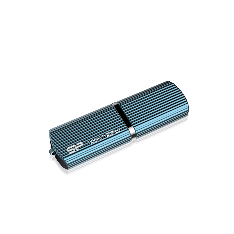 حافظه فلش / Flash Memory  -SILICON POWER Marvel M50-32GB