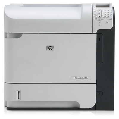 چاپگر-پرینتر لیزری اچ پي-HP LaserJet P4015n Printer 