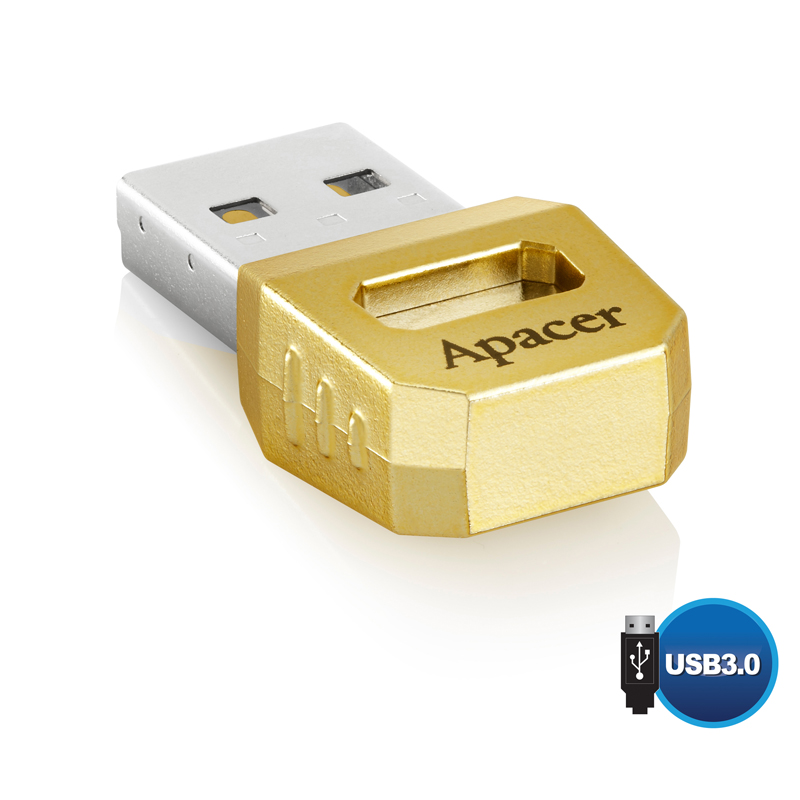 حافظه فلش / Flash Memory اپيسر-Apacer AH152-16GB-USB3.0