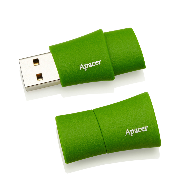 حافظه فلش / Flash Memory اپيسر-Apacer AH153-64GB-USB3.0