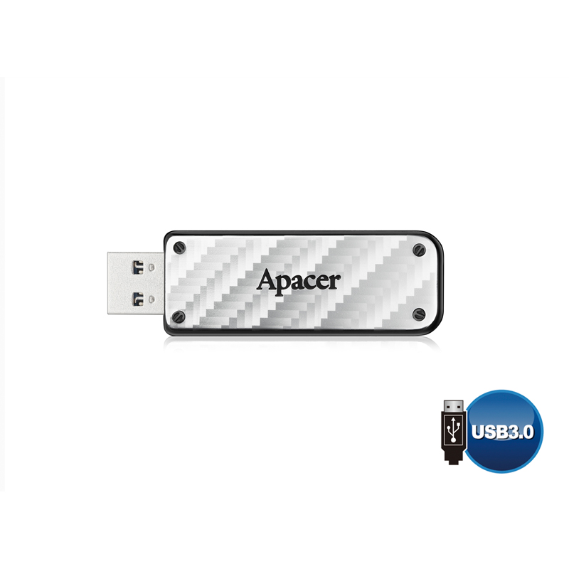 حافظه فلش / Flash Memory اپيسر-Apacer AH450-64GB-USB3.0