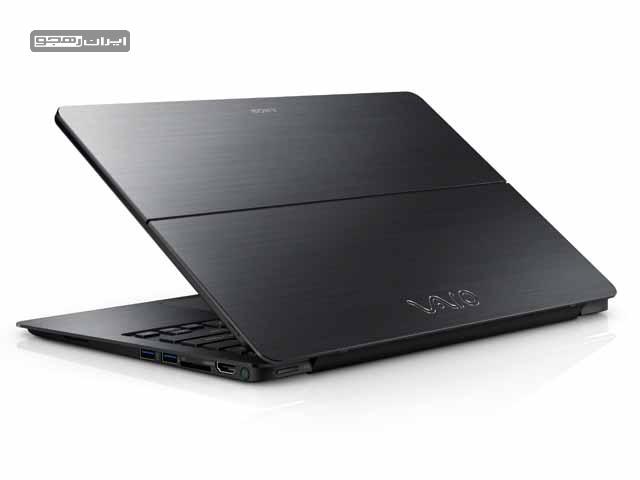 لپ تاپ - Laptop   سونی-SONY SVF15N17SG-INTEL Core i7-8GB-1TB-2GB